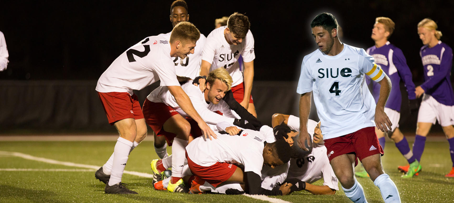 Southern Illinois University Edwardsville Men's Soccer Camps